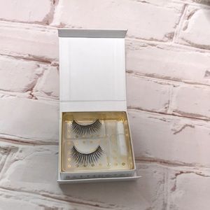 Brand New Battington Beauty Monroe 3D Silk Lashes